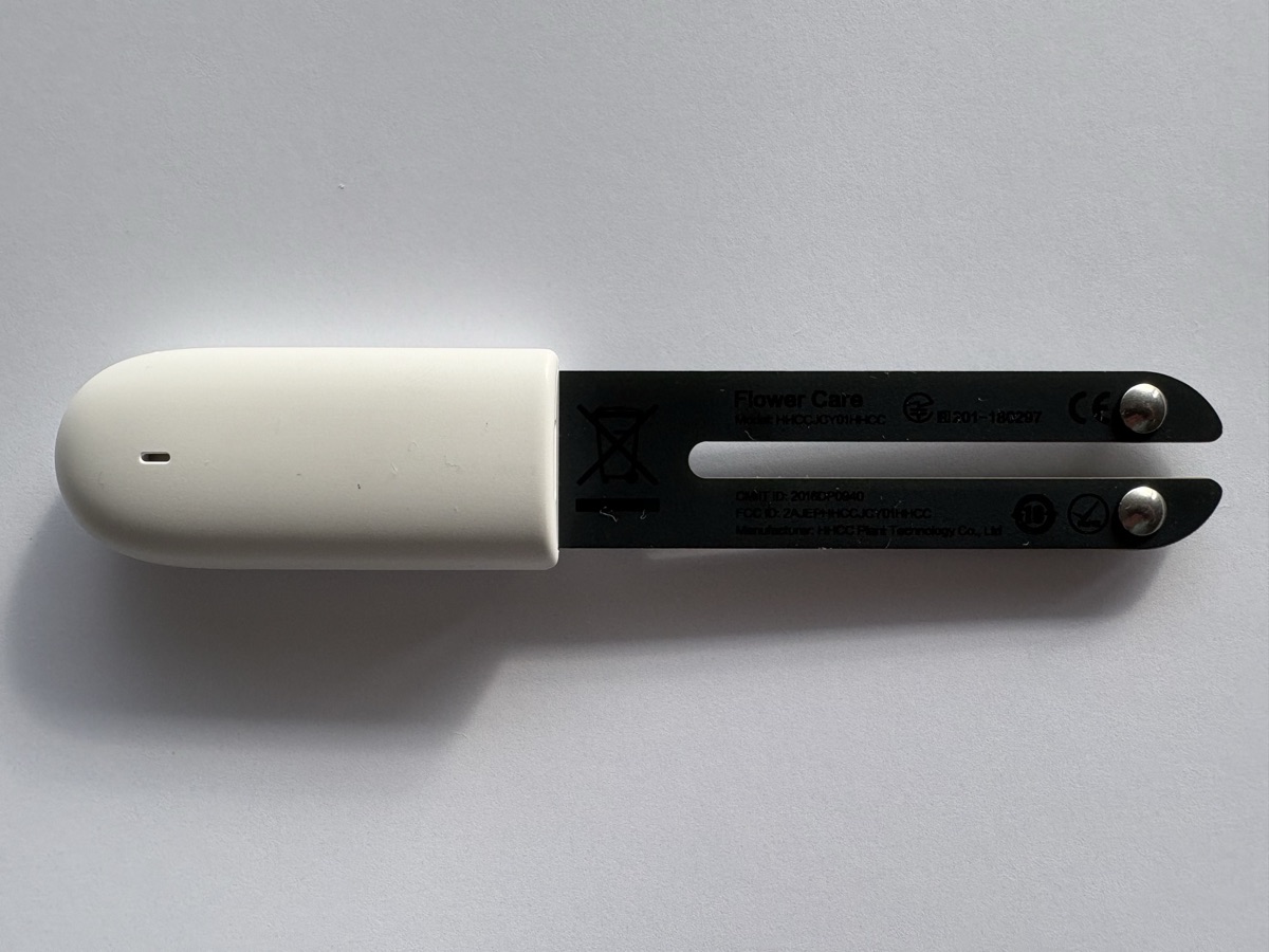 Plant Sensor